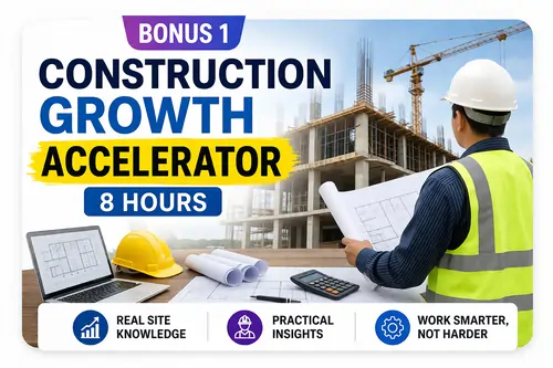Civil Engineering Course Rs. 99 – Akshay Kamath